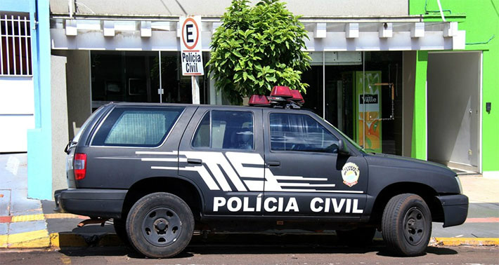 Dia do Policial Civil, em Mato Grosso do Sul