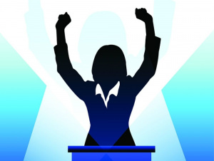 Duas mulheres são eleitas vereadoras em Nova Alvorada do Sul Imagem de Reprodução