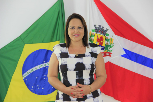 Marcia Marques é eleita prefeita em Antônio João Márcia Marques (PMDB) e Kamil Hazime (PT) vence as eleições com 2.394 votos, 42,19%. Foto.;/ Arquivo