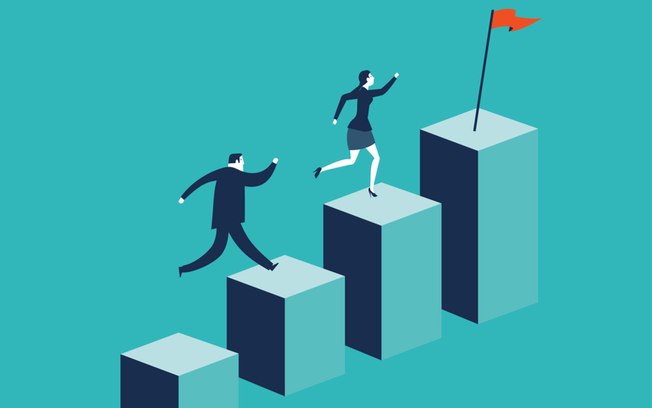 Como ser promovida em 2021: veja as dicas para se dar bem no trabalho Como ser promovida em 2021: veja as dicas para se dar bem no trabalho