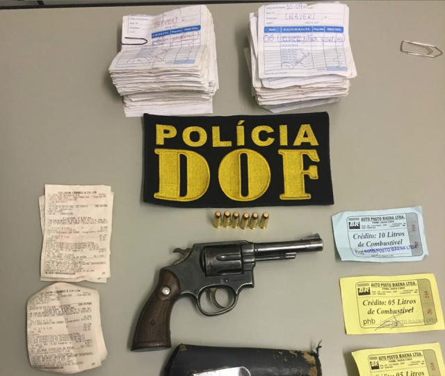 DOF nas Eleições 2016 DOF nas Eleições 2016