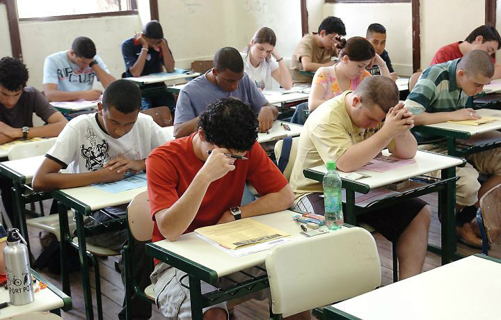 As 100 escolas de MS com maiores médias no Enem 2015 MEC