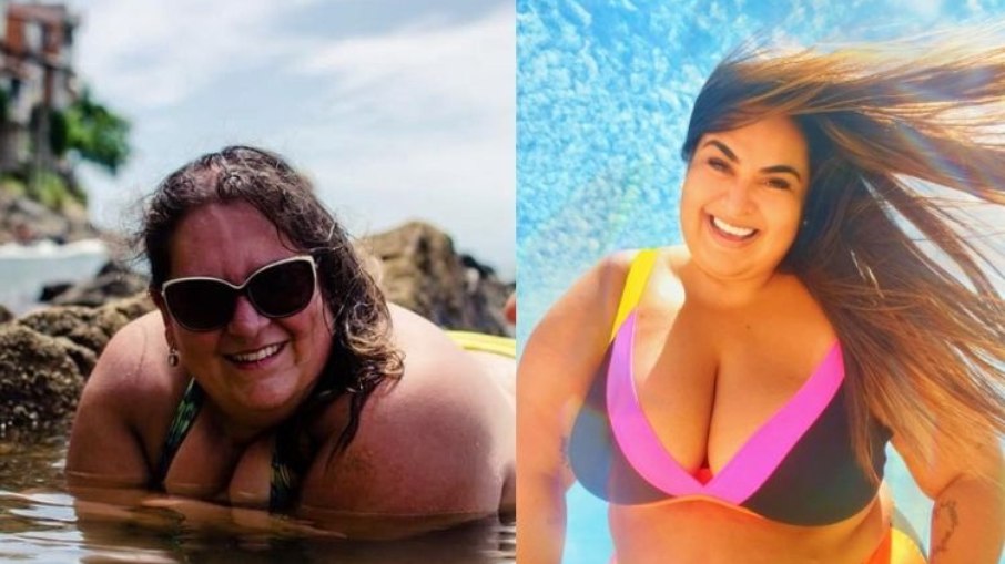 "Ele disse que queria experimentar carne de baleia e me mordeu"