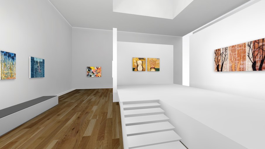 Galerias virtuais democratizam o acesso à arte durante a pandemia