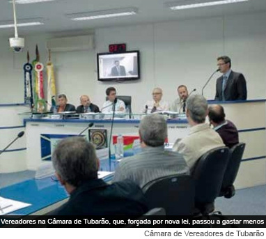 É dever dos cidadãos fiscalizar como prefeitos aplicam dinheiro público É dever dos cidadãos fiscalizar como prefeitos aplicam dinheiro público