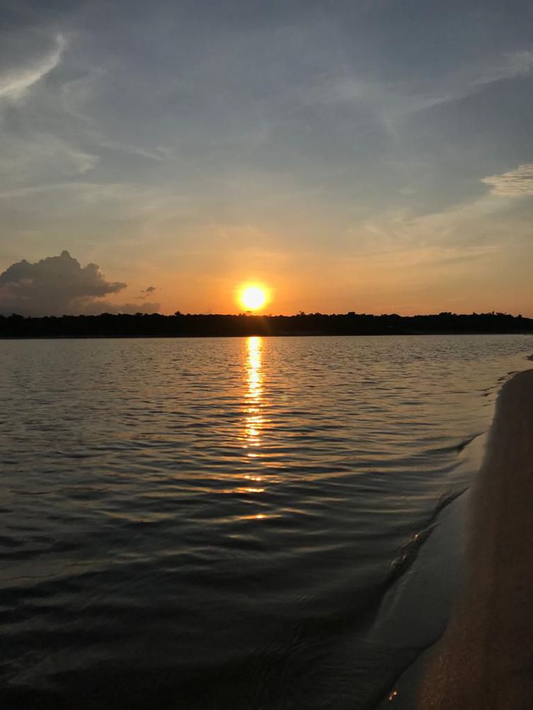 © Bruno Mangolini/Poranduba Amazônia/Direitos Reservados