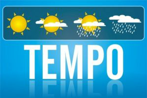 Previsão dotempo nublado para essa quinta-feira Imagem de Divulgação