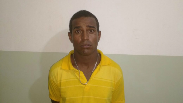 Policia Civil e Militar realiza ação conjunta e prende usuários em Nova Alvorada do Sul Foto Policia Civil