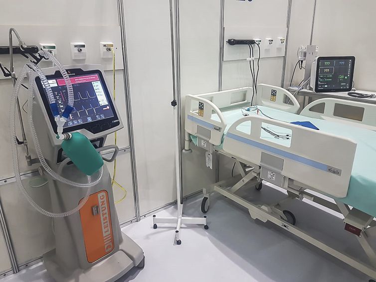 © Warley de Andrade/TV Brasil