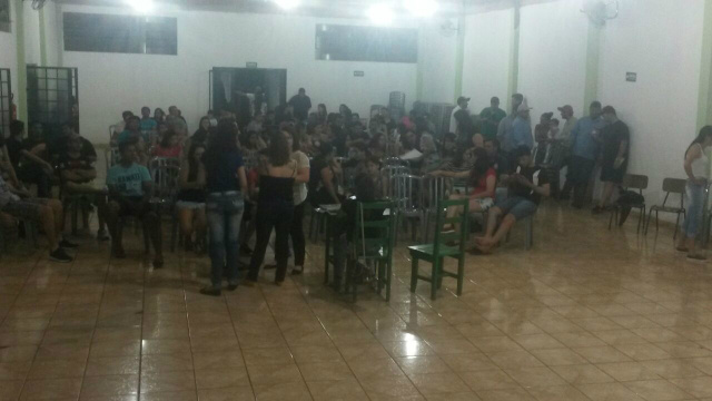 Foto Jornal Correio do MS