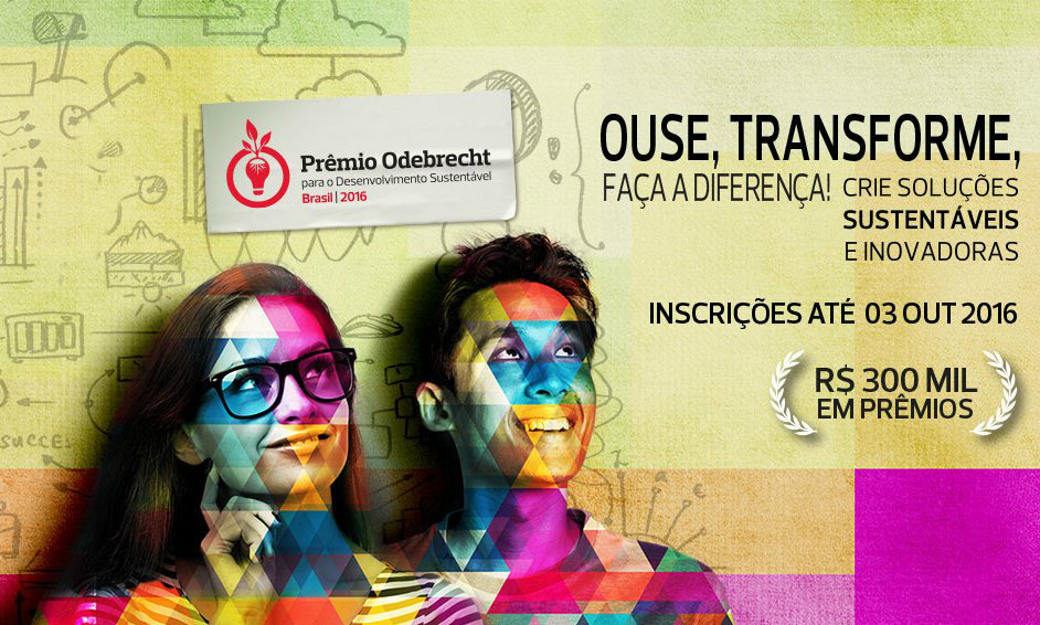 Odebrecht Agroindustrial e Aston firmam parceria pela sustentabilidade