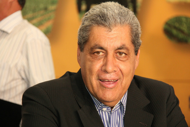 MPMS arquiva investigação contra André Puccinelli (PMDB) Ex-governador do Estado, André Puccinelli (PMDB) Foto.:/Arquivo