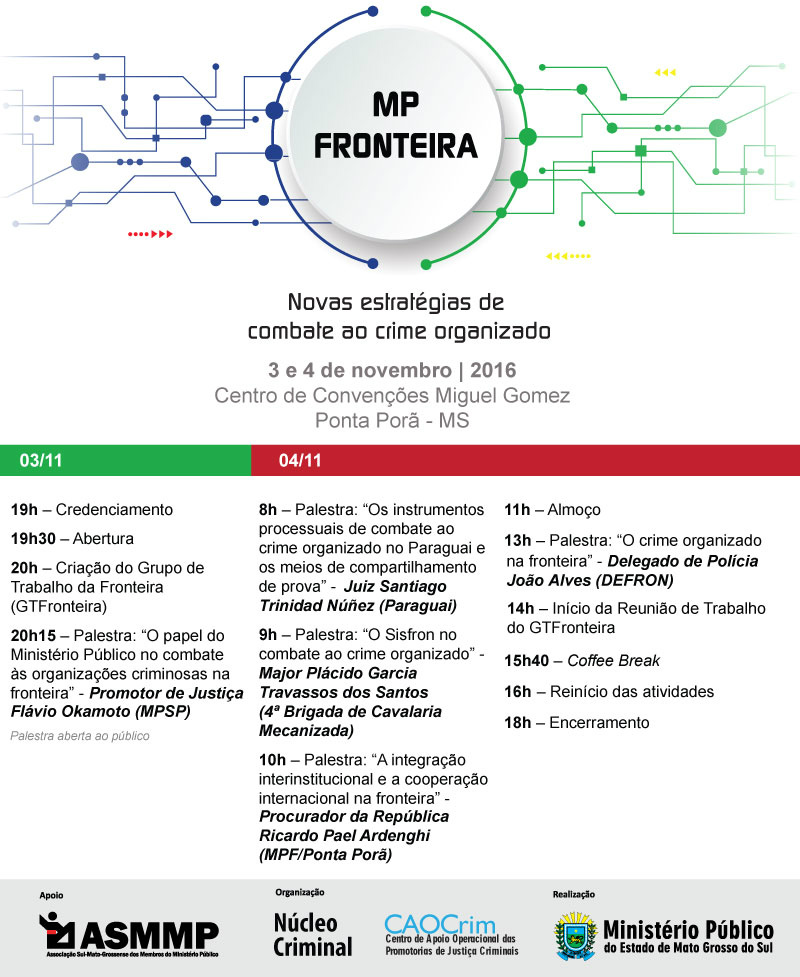 MP Fronteira MP Fronteira