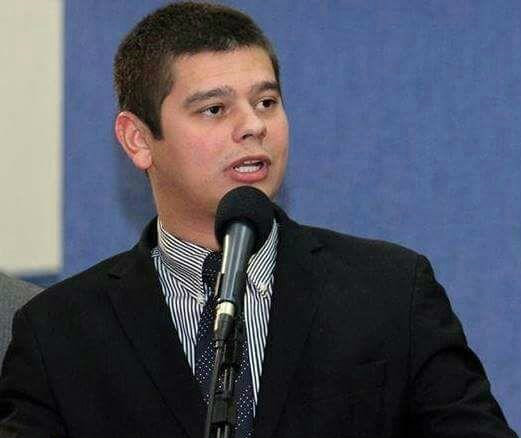 Otávio Trad integra a Comissão Especial de Transição Otávio Trad integra a Comissão Especial de Transição