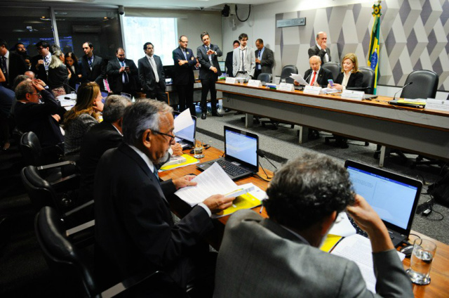 Marcos Oliveira/Agência Senado