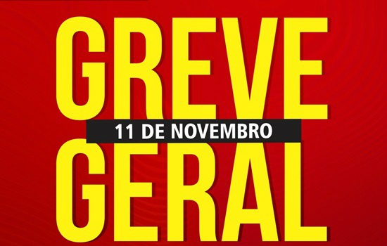 Dia 11 a educação de Mato Grosso do Sul vai parar!