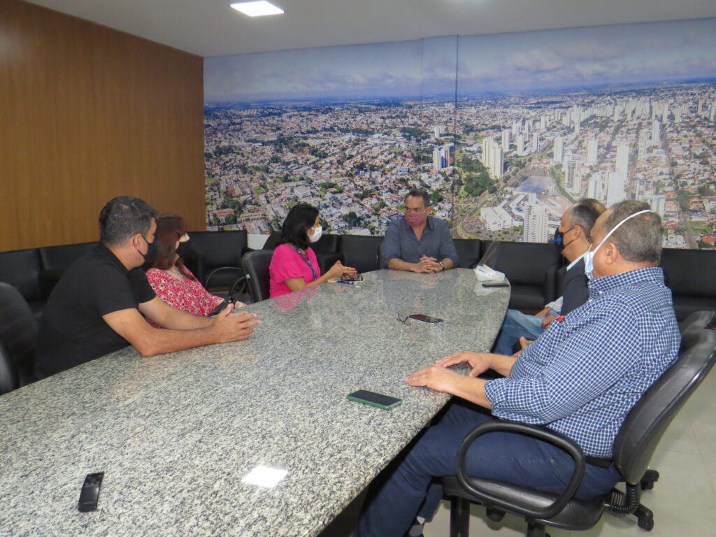 Comissão que acompanha vacina contra a covid-19 fará visita técnica ao Instituto Butantan