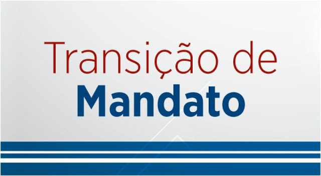 Prefeitura de Nova Alvorada do Sul publica decreto de Transição Prefeitura de Nova Alvorada do Sul publica decreto de Transição