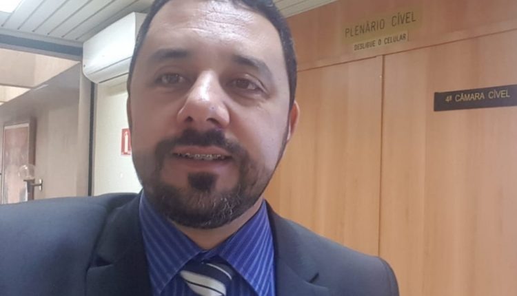 Ex-prefeito de Itaporã terá que pagar R$ 90 mil em multa por improbidade