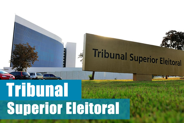 Página de transparência do Portal do TSE disponibiliza informações sobre a gestão do Tribunal