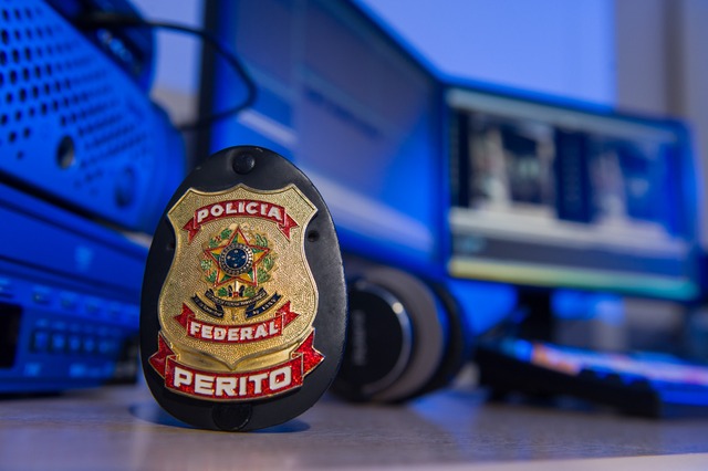 Justiça Eleitoral pede perícia da Polícia Federal em gravação que envolve candidato a prefeito, vice e vereador Justiça Eleitoral pede perícia da Polícia Federal em gravação que envolve candidato a prefeito, vice e vereador