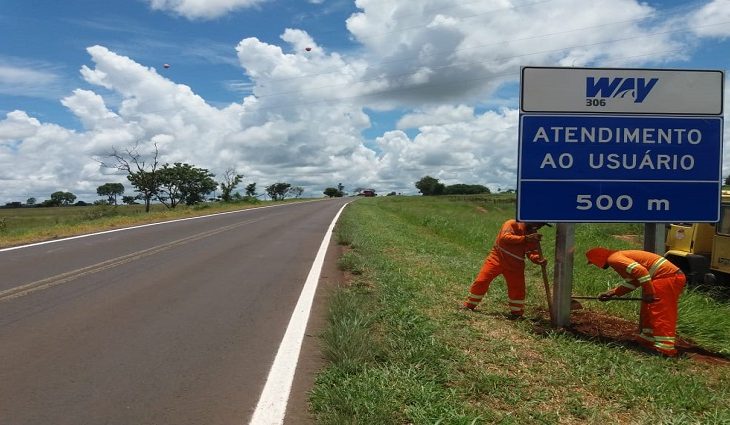 Agepan realiza Consulta Pública sobre Tarifa de Pedágio na MS-306