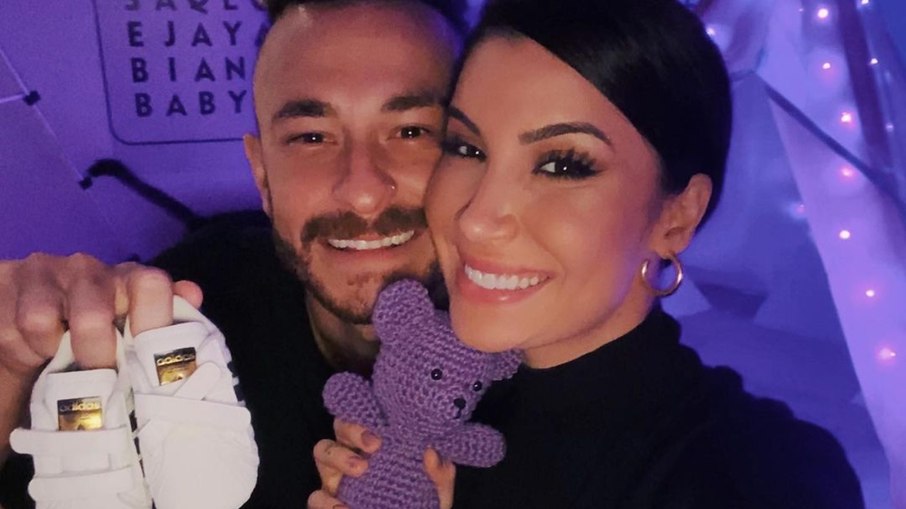Boca Rosa diz que se não enfrentasse o BBB, não estaria com o 'BB' Boca Rosa diz que se não enfrentasse o BBB, não estaria com o 'BB'