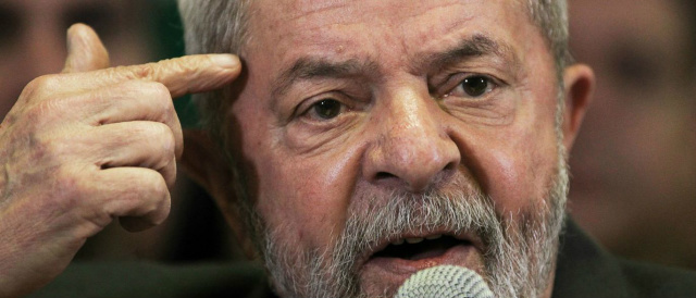 MP de Brasília denuncia Lula, filho dele e mais dois na Zelotes Fernando Donasci/Reuters