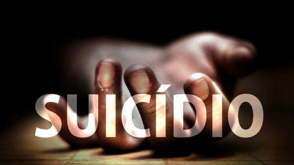 Homem comete suicídio em Nova Alvorada do Sul Homem comete suicídio em Nova Alvorada do Sul