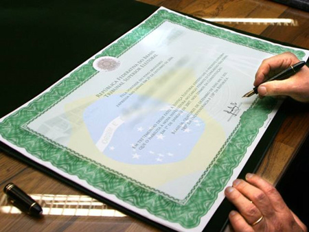 Acontece hoje a diplomação dos candidatos eleitos em Nova Alvorada do Sul Imagem Divulgação