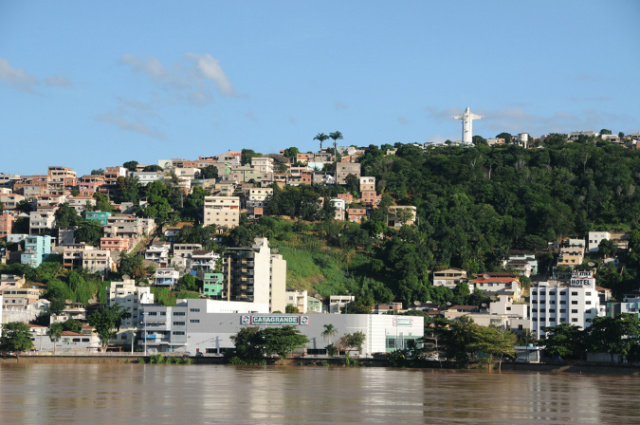 Censo: gestão ambiental nos municípios, Banco de Imagens/ANA