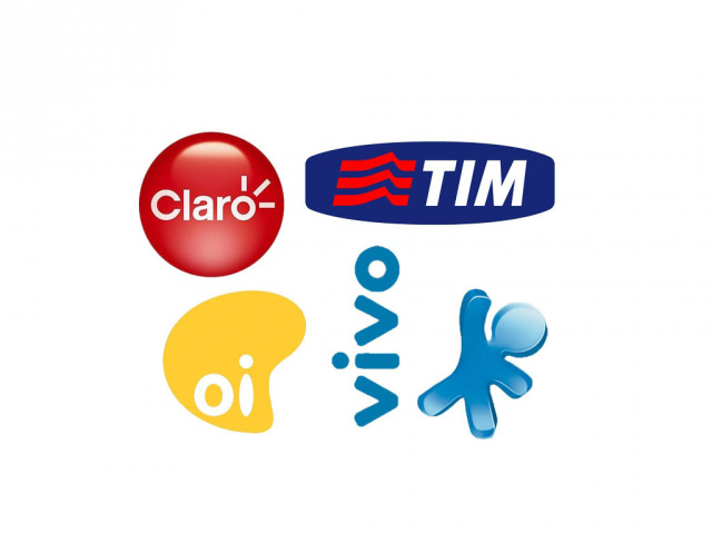 Refém das operadoras de telefonia Refém das operadoras de telefonia