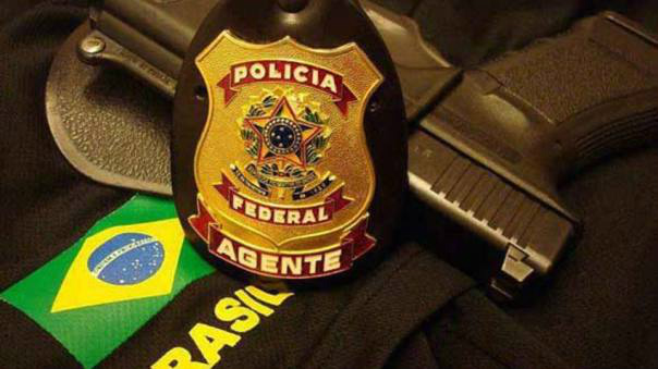 Sancionado aumento salarial da PF, PRF e Dnit Sancionado aumento salarial da PF, PRF e Dnit