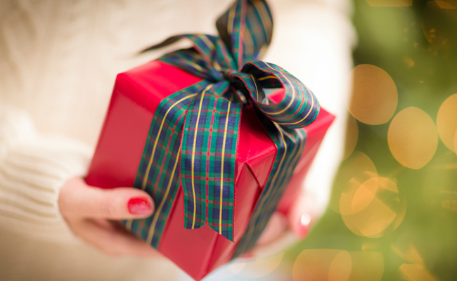 Procura por presentes no fim de ano deve mobilizar 57% dos consumidores de MS Foto: Thinkstock