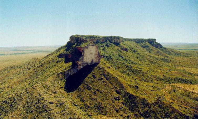 © Divulgação Ascom/TO