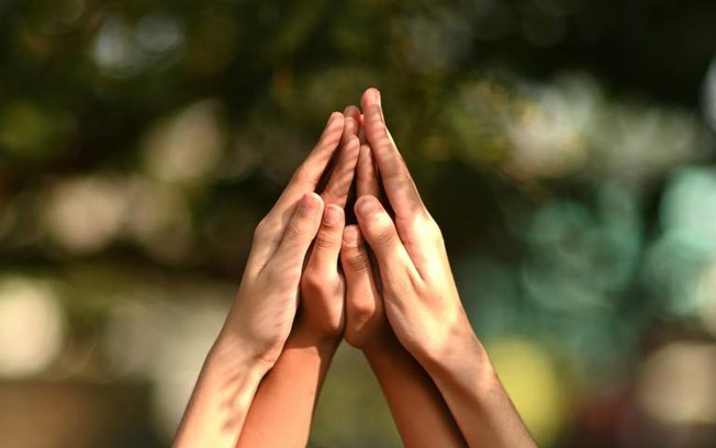 Conheça a oração de São Timóteo para vencer doenças