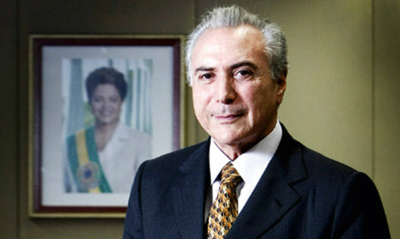 Eleições de 2018 já especulam possíveis candidatos a presidente Michel Temer (PMDB)