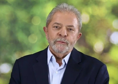 Eleições de 2018 já especulam possíveis candidatos a presidente Lula (PT)