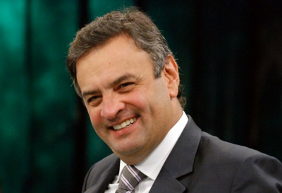 Eleições de 2018 já especulam possíveis candidatos a presidente Aécio Neves (PSDB)