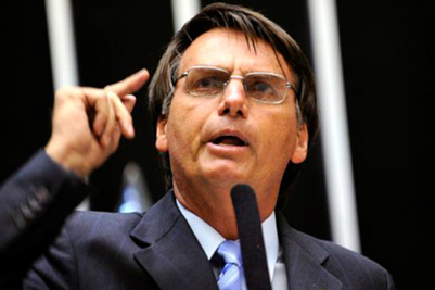 Eleições de 2018 já especulam possíveis candidatos a presidente Jair Bolsonaro