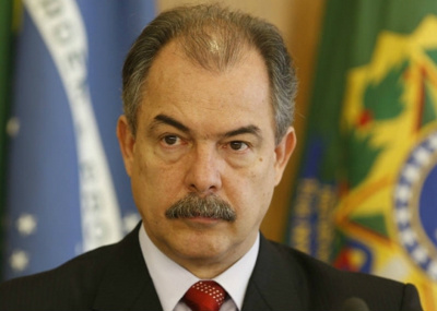 Eleições de 2018 já especulam possíveis candidatos a presidente Aloízio Mercadante (PT)