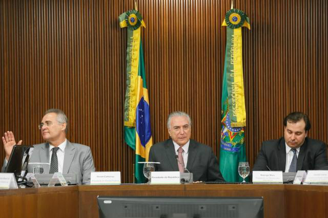 Repatriação de recursos vai render mais de R$ 900 mil para Nova Alvorada do Sul Foto RBS