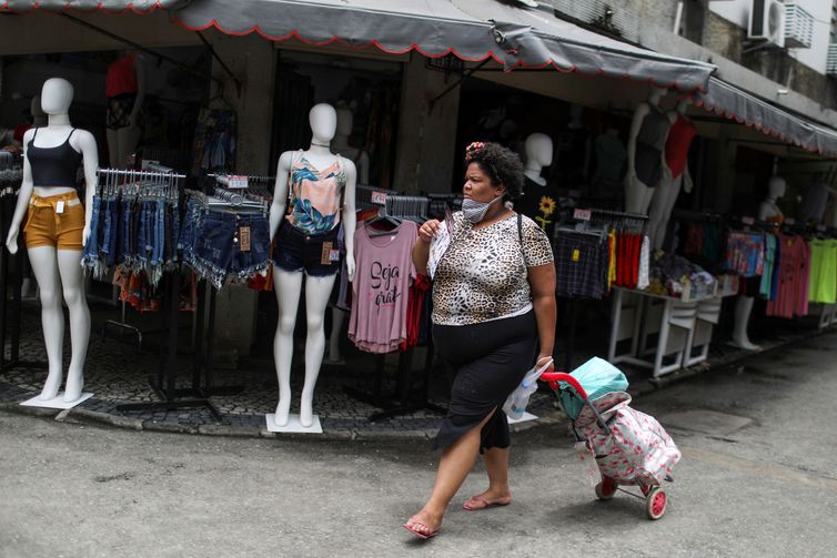 © Reuters/Pilar Olivares/Direitos Reservados