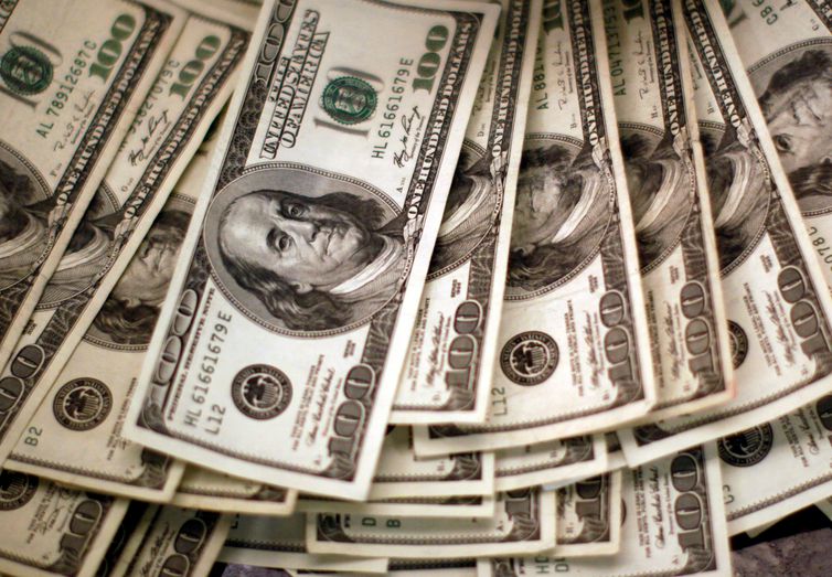 Contas externas têm saldo negativo de US$ 12,5 bi em 2020 © REUTERS/Rick Wilking/Direitos reservados