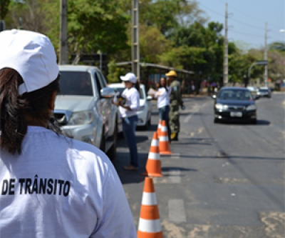 Conheça as campanhas educativas de trânsito para 2017 Foto de divulgação
