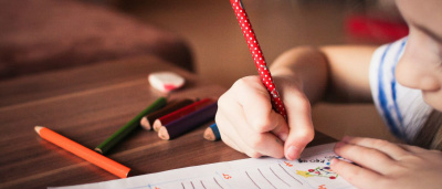 Frequência na educação infantil cresce para 84,3% © pixabay