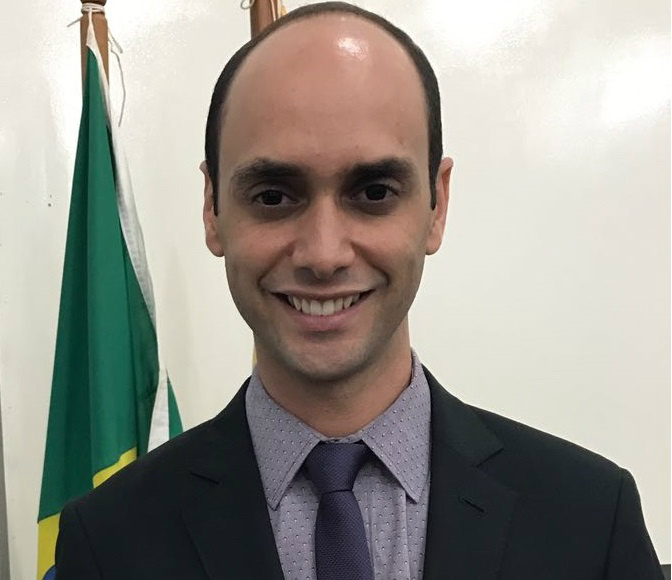 Vereador Estefan fala sobre o inicio do mandato e seus primeiros projetos