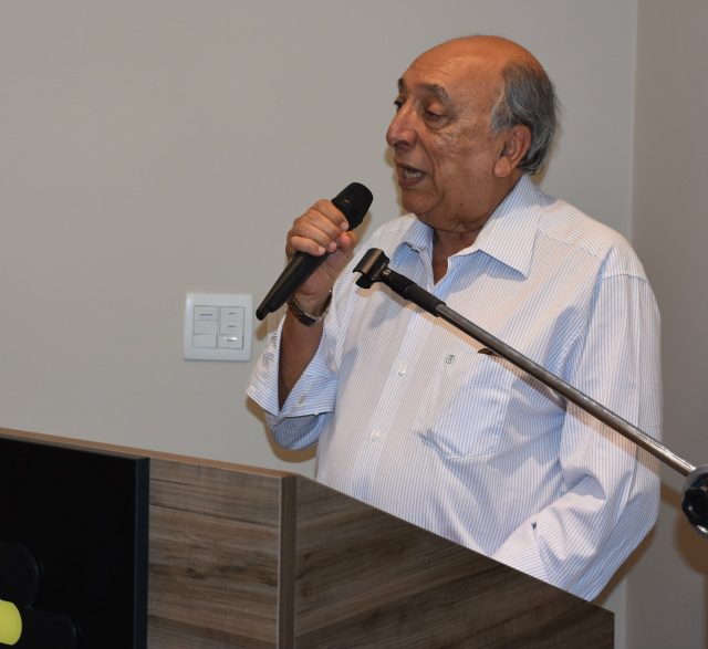 Pedro Chaves ajuda municípios a conseguir recursos em Brasília