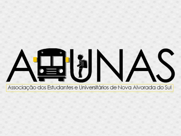 AEUNAS convoca universitários para Assembleia Extraordinária Maicon Bueno