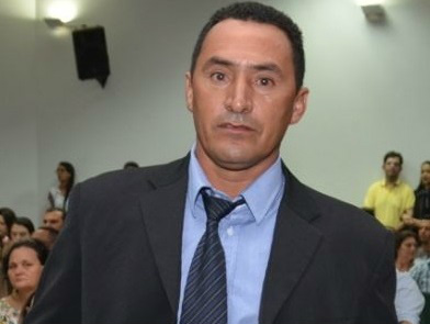 Vereador Luciano Careca (PTB) assume comissões importantes na Câmara Municipal de Taquarussu Vereador Luciano Careca (PTB) assume comissões importantes na Câmara Municipal de Taquarussu